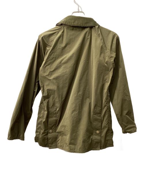 Barbour（バブアー）Barbour (バブアー) ミリタリージャケット オリーブ サイズ:Mの古着・服飾アイテム