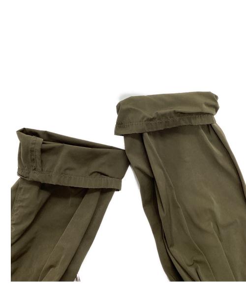 Barbour（バブアー）Barbour (バブアー) ミリタリージャケット オリーブ サイズ:Mの古着・服飾アイテム