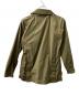 Barbour (バブアー) ミリタリージャケット オリーブ サイズ:M：12000円
