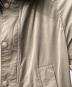 中古・古着 Barbour (バブアー) ミリタリージャケット オリーブ サイズ:M：12000円