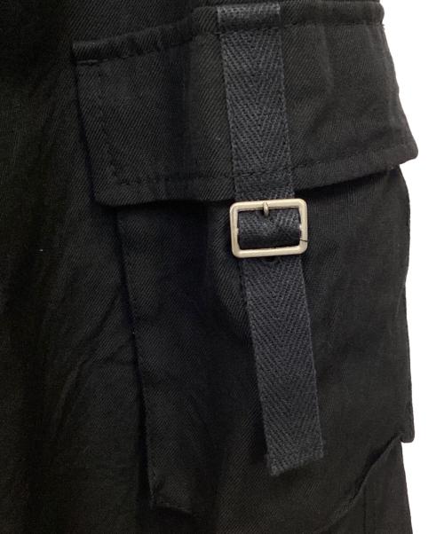 tricot COMME des GARCONS（トリココムデギャルソン）tricot COMME des GARCONS (トリココムデギャルソン) スカート ブラック サイズ:Mの古着・服飾アイテム