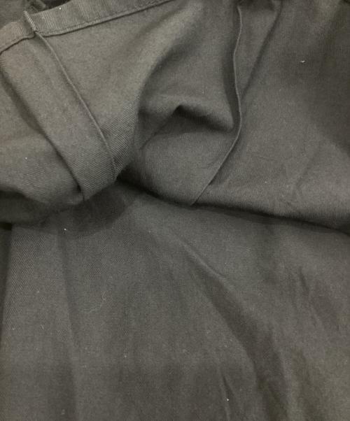 tricot COMME des GARCONS（トリココムデギャルソン）tricot COMME des GARCONS (トリココムデギャルソン) スカート ブラック サイズ:Mの古着・服飾アイテム