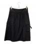 tricot COMME des GARCONS (トリココムデギャルソン) スカート ブラック サイズ:M：18000円