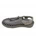 KEEN (キーン) サンダル グレー サイズ:23：6000円