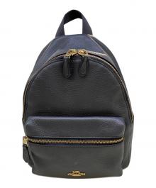 COACH（コーチ）の古着「バックパック」