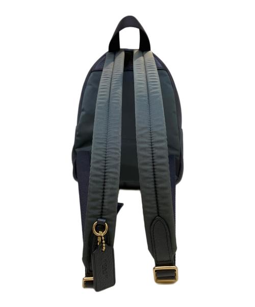 COACH（コーチ）COACH (コーチ) バックパックの古着・服飾アイテム