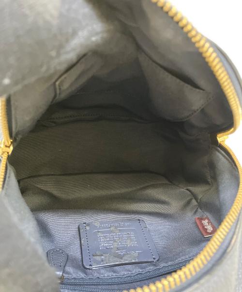 COACH（コーチ）COACH (コーチ) バックパックの古着・服飾アイテム