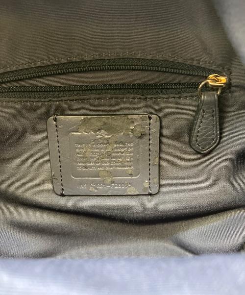 COACH（コーチ）COACH (コーチ) バックパックの古着・服飾アイテム