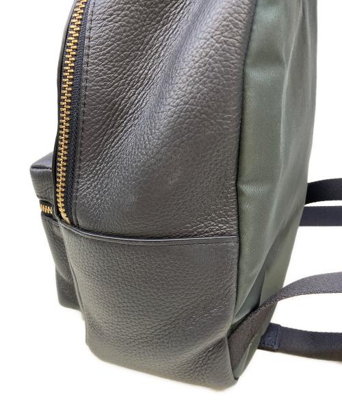 COACH（コーチ）COACH (コーチ) バックパックの古着・服飾アイテム
