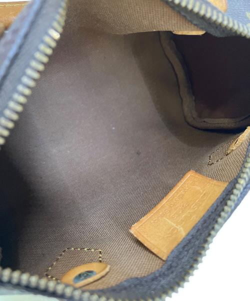 LOUIS VUITTON（ルイ ヴィトン）LOUIS VUITTON (ルイ ヴィトン) ミニスピーディの古着・服飾アイテム