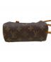 中古・古着 LOUIS VUITTON (ルイ ヴィトン) ミニスピーディ：140000円