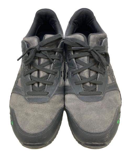 asics（アシックス）asics (アシックス) GEL-LYTE III OG PYTHON ブラック サイズ:29の古着・服飾アイテム