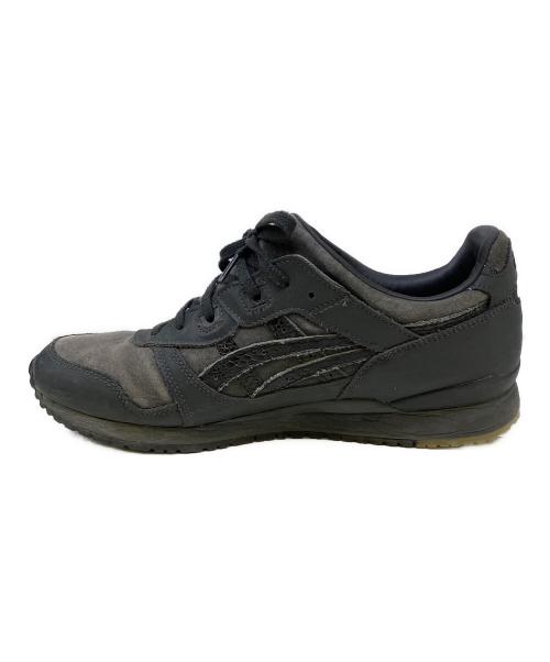asics（アシックス）asics (アシックス) GEL-LYTE III OG PYTHON ブラック サイズ:29の古着・服飾アイテム