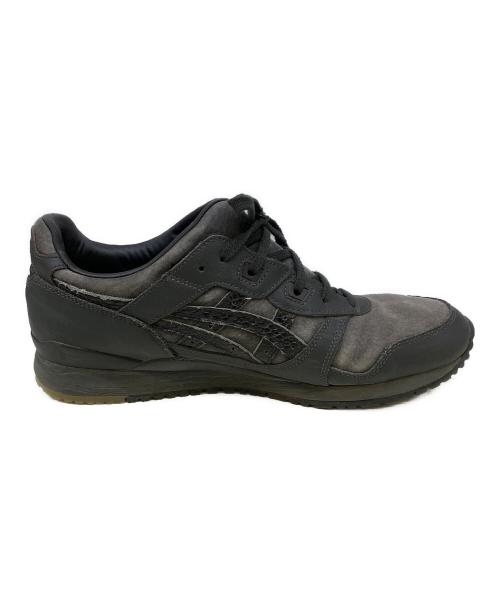 asics（アシックス）asics (アシックス) GEL-LYTE III OG PYTHON ブラック サイズ:29の古着・服飾アイテム