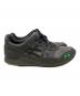 中古・古着 asics (アシックス) GEL-LYTE III OG PYTHON ブラック サイズ:29：6000円