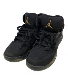 NIKE（ナイキ）の古着「Mars 270 'Black Gold'　AIR JORDAN」｜ブラック
