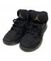 NIKE（ナイキ）の古着「Mars 270 'Black Gold'　AIR JORDAN」｜ブラック