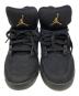 NIKE (ナイキ) Mars 270 'Black Gold'　AIR JORDAN ブラック サイズ:28.5：5000円