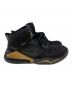 中古・古着 NIKE (ナイキ) Mars 270 'Black Gold'　AIR JORDAN ブラック サイズ:28.5：5000円