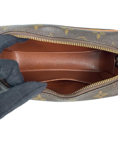 LOUIS VUITTON（ルイ ヴィトン）LOUIS VUITTON (ルイ ヴィトン) ショルダーポーチ　ポシェットシテの古着・服飾アイテム