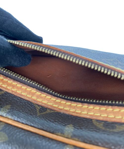 LOUIS VUITTON（ルイ ヴィトン）LOUIS VUITTON (ルイ ヴィトン) ショルダーポーチ　ポシェットシテの古着・服飾アイテム