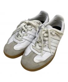 adidas（アディダス）の古着「スニーカー SAMBA OG MS」｜ホワイト