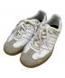 adidas（アディダス）の古着「スニーカー SAMBA OG MS」｜ホワイト