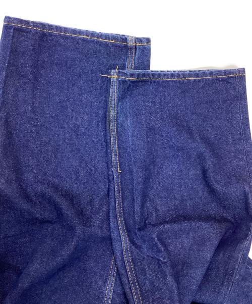 X-LARGE（エクストララージ）X-LARGE (エクストララージ) デニムパンツ ブルー サイズ:SIZE 91cm (W36)の古着・服飾アイテム