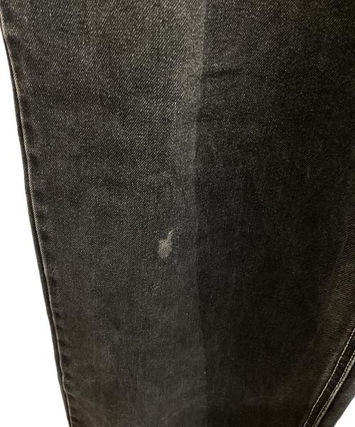 DTEK（ディーテック）DTEK (ディーテック) パンツ ブラック サイズ:SIZE 106cm　(W42)の古着・服飾アイテム