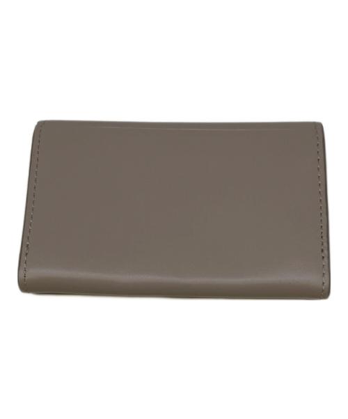 PAUL SMITH（ポールスミス）Paul Smith (ポールスミス) 名刺入れ グレーの古着・服飾アイテム