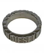 DIESELディーゼル）の古着「リング」
