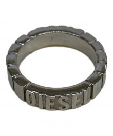 DIESEL（ディーゼル）の古着「リング」
