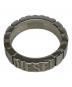DIESEL (ディーゼル) リング サイズ:7：5000円
