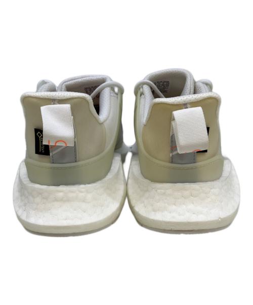 adidas Originals（アディダスオリジナル）adidas originals (アディダスオリジナル) EQT SUPPORT 93/17 GORE-TEX ホワイト サイズ:26の古着・服飾アイテム