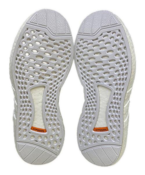 adidas Originals（アディダスオリジナル）adidas originals (アディダスオリジナル) EQT SUPPORT 93/17 GORE-TEX ホワイト サイズ:26の古着・服飾アイテム