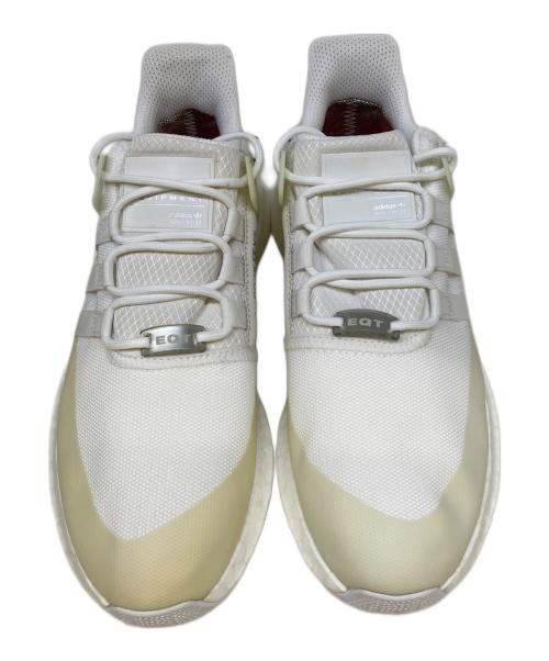 adidas Originals（アディダスオリジナル）adidas originals (アディダスオリジナル) EQT SUPPORT 93/17 GORE-TEX ホワイト サイズ:26の古着・服飾アイテム