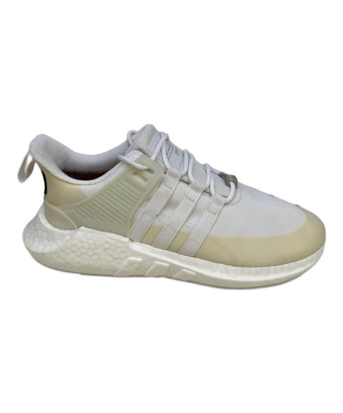 adidas Originals（アディダスオリジナル）adidas originals (アディダスオリジナル) EQT SUPPORT 93/17 GORE-TEX ホワイト サイズ:26の古着・服飾アイテム