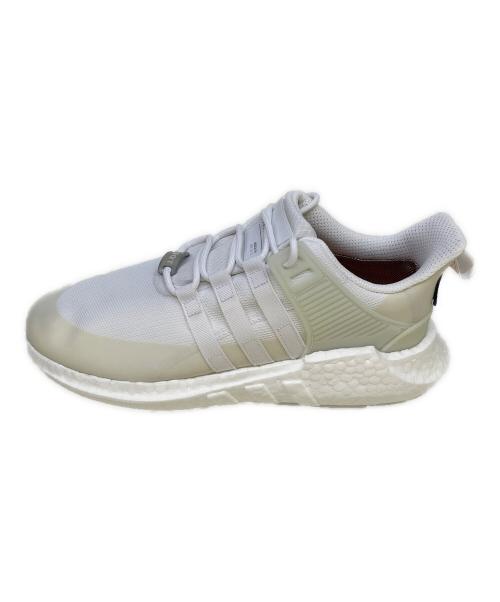 adidas Originals（アディダスオリジナル）adidas originals (アディダスオリジナル) EQT SUPPORT 93/17 GORE-TEX ホワイト サイズ:26の古着・服飾アイテム