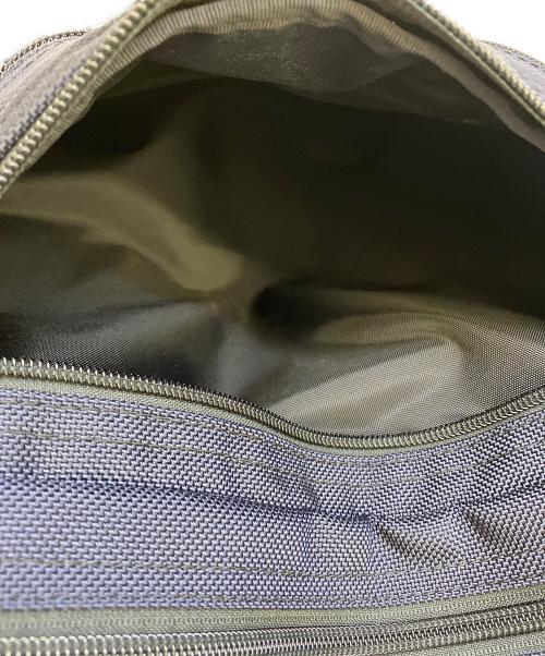 BRIEFING（ブリーフィング）BRIEFING (ブリーフィング) トートバッグ ネイビーの古着・服飾アイテム