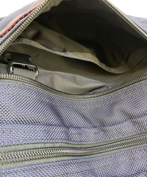 BRIEFING（ブリーフィング）BRIEFING (ブリーフィング) トートバッグ ネイビーの古着・服飾アイテム