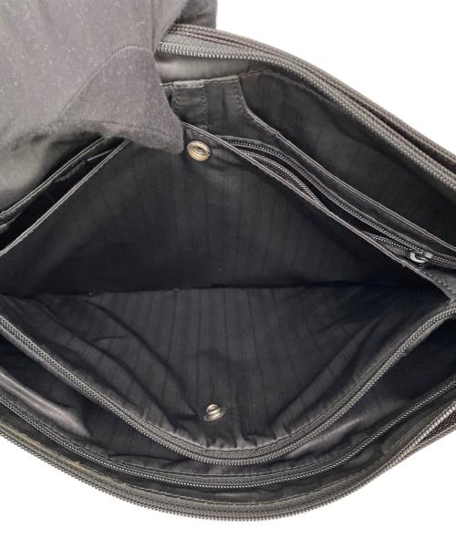TUMI（トゥミ）TUMI (トゥミ) トートバッグ　ALPHA コンパニオントート ブラックの古着・服飾アイテム