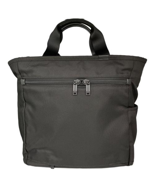 TUMI（トゥミ）TUMI (トゥミ) ALPHA トール・トートバッグ ブラックの古着・服飾アイテム