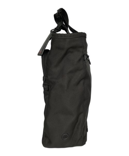 TUMI（トゥミ）TUMI (トゥミ) ALPHA トール・トートバッグ ブラックの古着・服飾アイテム