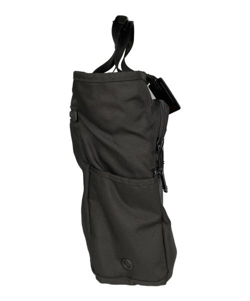 TUMI（トゥミ）TUMI (トゥミ) ALPHA トール・トートバッグ ブラックの古着・服飾アイテム