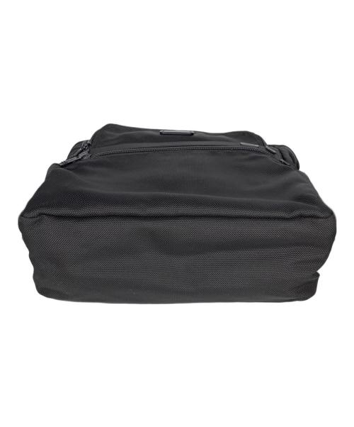 TUMI（トゥミ）TUMI (トゥミ) ALPHA トール・トートバッグ ブラックの古着・服飾アイテム