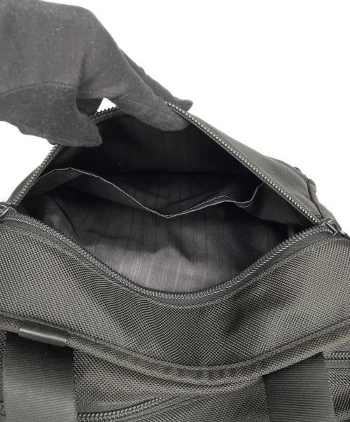 TUMI（トゥミ）TUMI (トゥミ) ALPHA トール・トートバッグ ブラックの古着・服飾アイテム