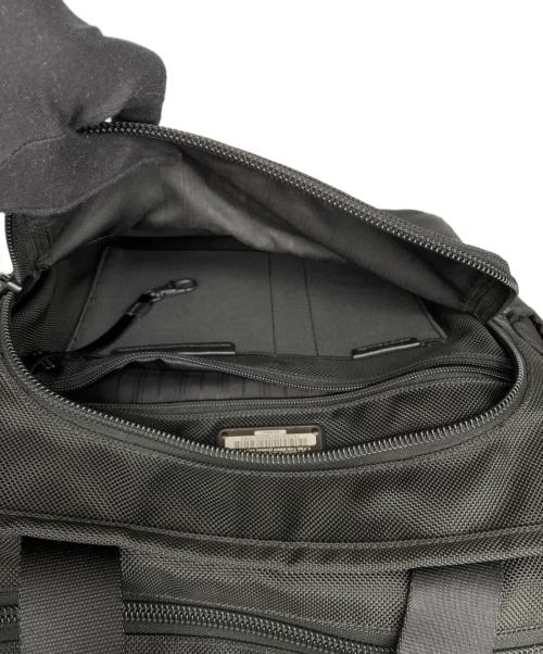 TUMI（トゥミ）TUMI (トゥミ) ALPHA トール・トートバッグ ブラックの古着・服飾アイテム
