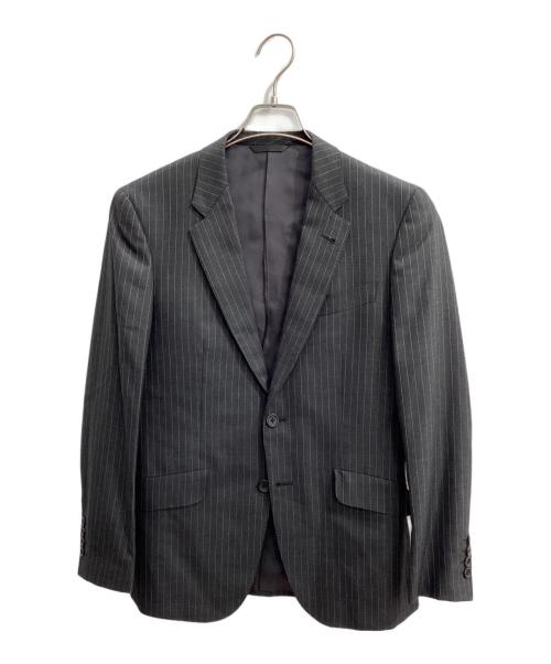 PAUL SMITH（ポールスミス）Paul Smith (ポールスミス) 2Bスーツ ブラック サイズ:Mの古着・服飾アイテム