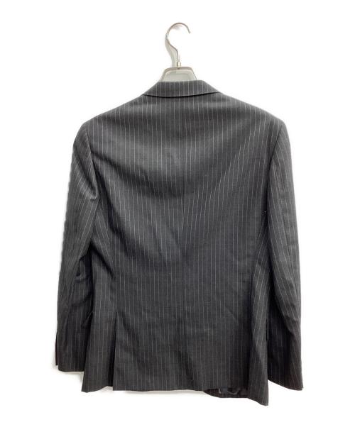 PAUL SMITH（ポールスミス）Paul Smith (ポールスミス) 2Bスーツ ブラック サイズ:Mの古着・服飾アイテム