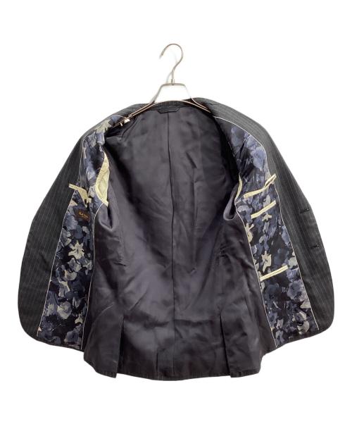 PAUL SMITH（ポールスミス）Paul Smith (ポールスミス) 2Bスーツ ブラック サイズ:Mの古着・服飾アイテム
